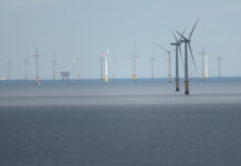 Recent Welsh Scientific Innovations – And How Your Manufacturing Business Can Get In On The Action Gwynt y Mor offshore wind farm located off the coast of Wales from Rhiwledyn Little Orm Wales 20 scaled