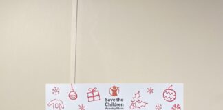 JANE DODDS MS SUPPORTS CHRISTMAS JUMPER DAY IMG 0086 scaled