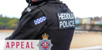 Llanelli Police Appeal For Information Following Reports Of Sexual Assault IMG 0956