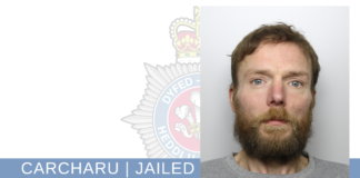 Police track down stabbing suspect thanks to CCTV IMG 1303