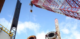 Investigative works begin under first major contract for Awel y Môr offshore wind farm KFP 4940 scaled