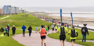 Tata Steel: Llanelli Half Marathon sponsorship LHM 2023c