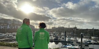 Good to talk in your own language: Samaritans Cymru is here to listen Llun 1