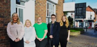 Law firm opens new city centre office to meet demand in the North West MacJonesChester4 scaled