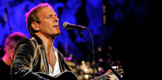 Best Xmas Songs for a Deep Sleep, According to Science Michael Bolton 03