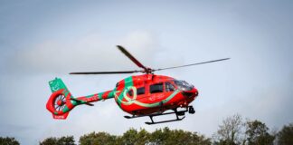 New Wales Air Ambulance Aviation Partner Takes Off MicrosoftTeams image 77 scaled