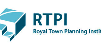 RTPI appoints Mark Hand as Director of Wales, Northern Ireland and Planning Aid England RTPIlogo
