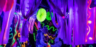 Mwynhewch dri o ryfeddodau’r gaeaf gydag Awdurdod y Parc Cenedlaethol SMALLGlow2