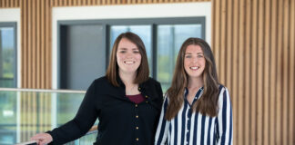 A TRANSFORMATIVE enterprise hub outperforming its peers “by some margin” will enter its sixth year with a raft of new services for start-ups and entrepreneurs. Sara a Sian Hwb Menter scaled