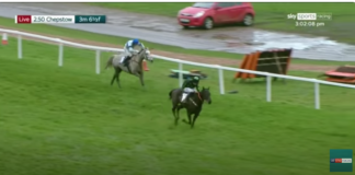 Iwilldoit Will Lead The Home Team In The Welsh Grand National Screenshot 2023 12 14 2.24.52 PM