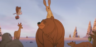 These are the most impactful Christmas commercials of the 21st Century – John Lewis crowned top Screenshot 2023 12 28 3.21.41 PM