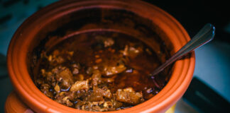 One mistake you might be making trying to keep your home warm this winter Slow cooked stew tips with daikon radish and browned onions 21810934002 scaled