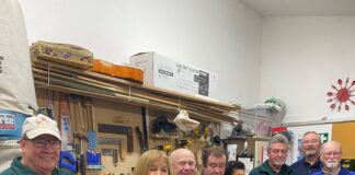 Social prescribing growing in Wales. Social Prescribing scaled