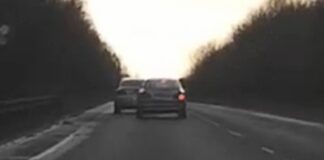 FROM TAILGATING TO MIDDLE LANE HOGGERS, RESEARCH REVEALS THE MOST ANNOYING HABITS SEEN ON THE ROADS IN WALES AS FORD DRIVERS ARE VOTED THE POLITEST CAR USERS Tailgating