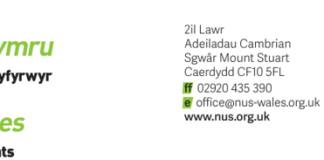 Ynglŷn ag UCM Cymru UCM