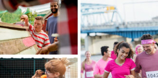 243 new charities launch in Wales – insurance specialist advises long-term planning for success ansvar setting up charity pr