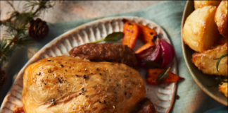 ASDA REVEAL FIRST-EVER VEGAN CHRISTMAS RANGE bcca2a03774e88adf7fa95aff3e7a5c3ddfa5209