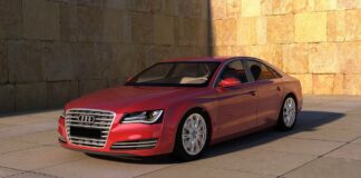 Welsh drives vote Audi as their favourite car car 1890494 1280