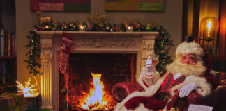 Santa’s Blotto no more as Asda launch new no and low products cee07472cdc565958f8a2717442738ca1333bdca