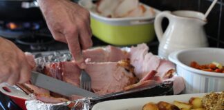 The Hidden Cost of Christmas Cooking: A Warning from Plumber christmas food 587581 1280