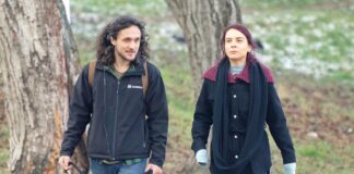 Expert reveals five tips to ease back into healthier habits after Christmas couple 8296429 1280