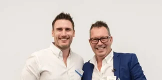 Wales Air Ambulance employee wins national award cropped.webp e1703250596363