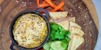 The ultimate guide to snacking f126aeb9 372e 4a5b a48e cc383b0d8809