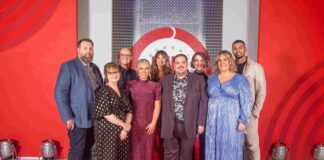 Carmarthen butcher Matthew is cut above after life-changing TV show ffit cymru finale 2023 7570 participants and experts scaled