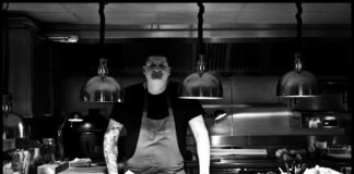 Ynyshir is voted Welsh number one in UK diners’ poll image001 3