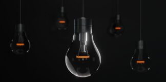 Over £1million of compensation paid to energy customers every month in 2023, says Ofgem light bulbs 5488573 1280