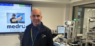 Welsh ‘Skills Factory’ launches new suite of bitesize courses for Industry 4.0 medrupaulnewman scaled