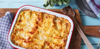 HESE ARE THE WORLD’S FAVOURITE COMFORT FOODS, ACCORDING TO NEW DATA pasted image 0