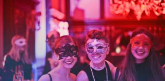 One in ten Brits admit to knowingly driving home over the limit from a Christmas party pexels andrea piacquadio 787961 scaled