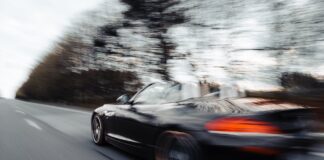 Stay slow for Santa: Christmas found to be one of the worst days for speeding pexels jan kopriva 11989837