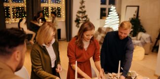 Catering expert shares five ways to use up Christmas leftovers pexels nicole michalou 5765876