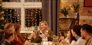 Festive Feasts and Fun: Get the Most Out of Your Christmas pexels nicole michalou 5778904