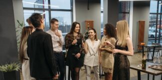 Work Christmas Party Coming Up? pexels pavel danilyuk 6405675