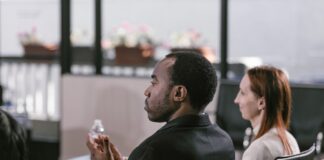 A Guide to Planning Office Awards: Celebrating Excellence in the Workplace pexels rdne stock project 7648044