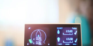 Smart Meters Unplugged: What are Consumer Rights? s960 smart meter