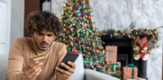 Carmarthenshire Trading Standards issue advice on Christmas scams scams x mas