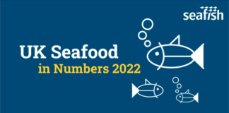 Seafish releases Seafood in Numbers 2022, a look into the UK seafood landscape seafood in numbers 370 kb