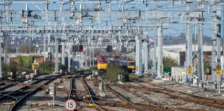 Rail regulator launches investigation into Wales & Western train performance ww cardiff central station 12 11 19 43