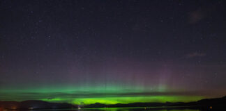 Seven hotspots to see the Northern Lights in the UK and Ireland this winter 19f25f2c 32a9 477f ab02 0d6da2f3db0b