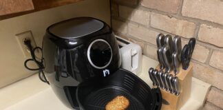 Winter Breakdown Preventative’s and Household Bill Cost Cutting Advice from Experts to Take Into 2024. Air Fryer 2020 scaled