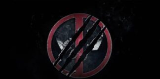 The most anticipated movies of 2024, according to new research Deadpool 3 logo