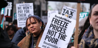 Where were people the most worried about the cost-of-living crisis in 2023? Freeze Prices Not the Poor. 51981171207 scaled