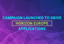 Multichannel campaign blitz begins to seize £82bn Horizon Europe opportunities for innovation, jobs, and global impact in Wales Horizon soft launch 3 min