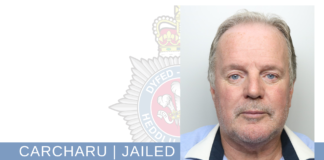 Jail for fraudster who stole hundreds of thousands from friends IMG 1637