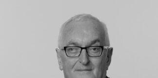 Rural Council Pay Tribute to Former Councillor Jim Jones IMG 1724