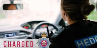 HAVERFORDWEST UPDATE | A Woman Has Been Charged With Murder IMG 1727